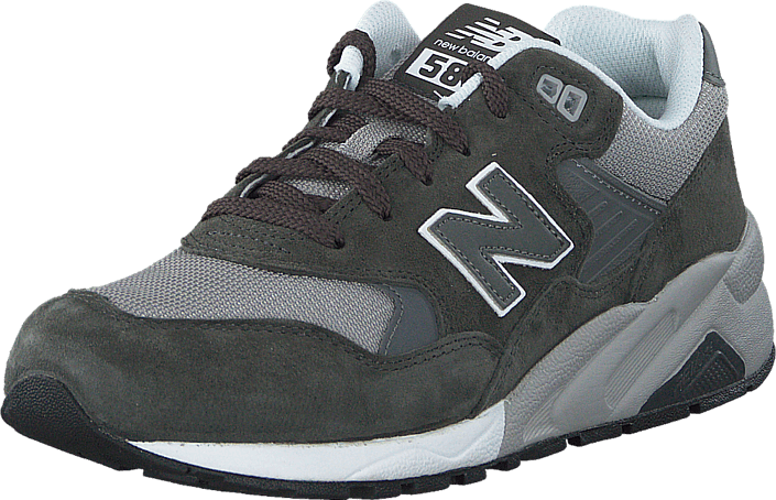 New Balance - MRT580BK NB-001 Black