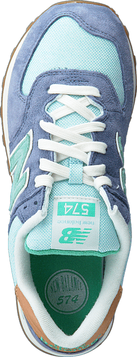 New Balance - WL574BCC NB-047 CRATER