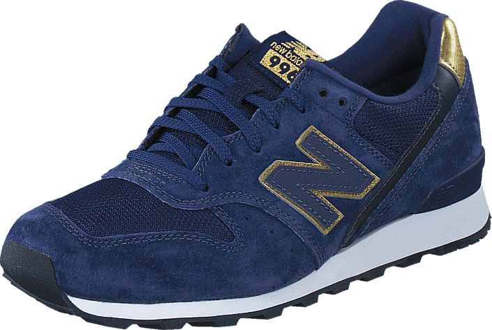 New Balance - WR996HC NB-410 Navy