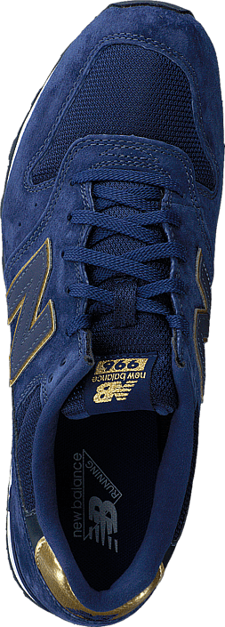 New Balance - WR996HC NB-410 Navy