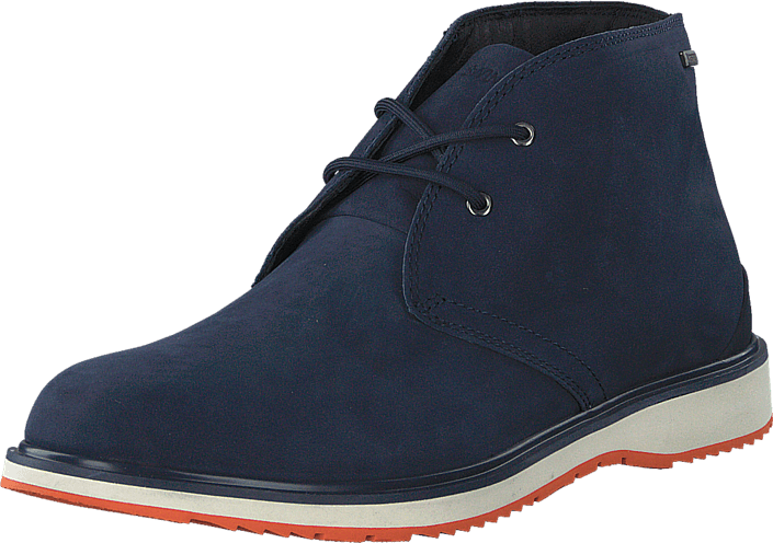 Swims - Barry Chucca Classic Navy/Orange Water resistant