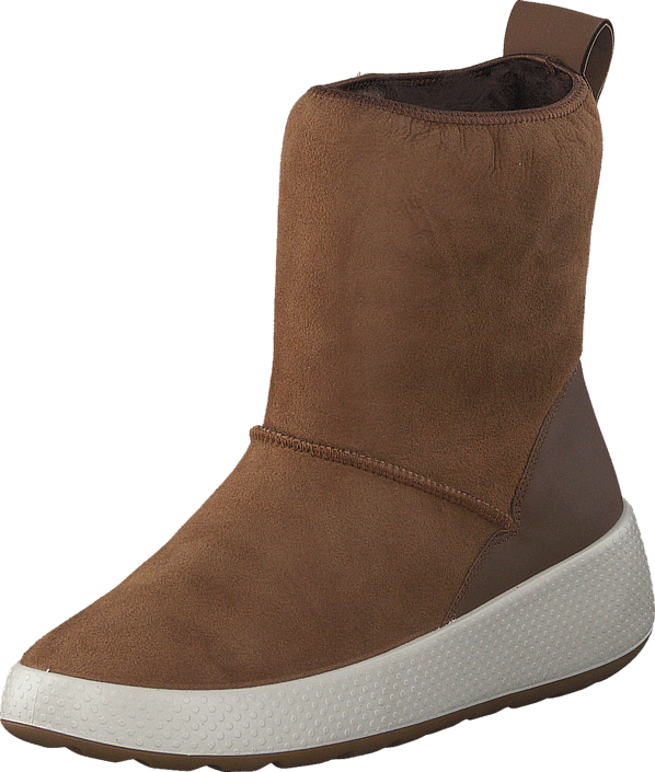 Ecco - Ukiuk Brown