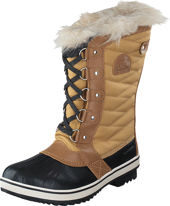Sorel - Youth Tofino II 373 Curry