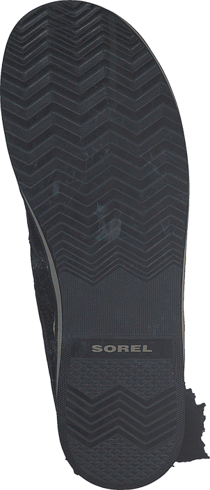 Sorel - Youth Tofino II 010 Black