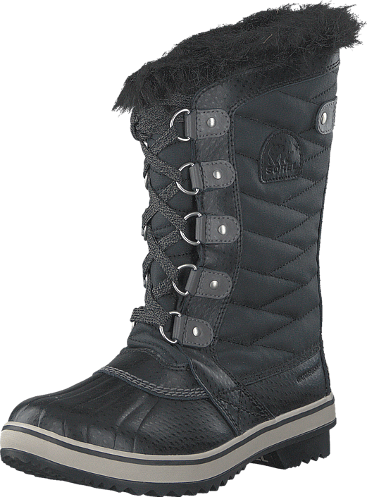 Sorel - Youth Tofino II 010 Black