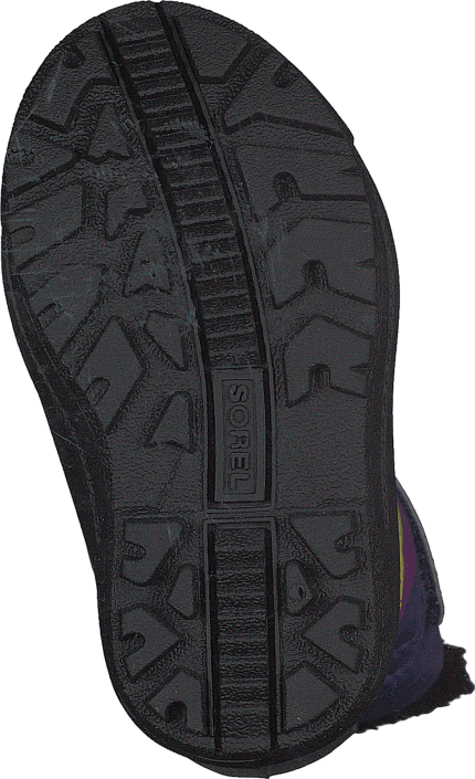 Sorel - Children's Snow Commander 484 Grape Juice