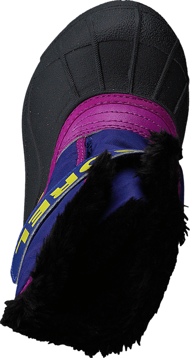 Sorel - Children's Snow Commander 484 Grape Juice