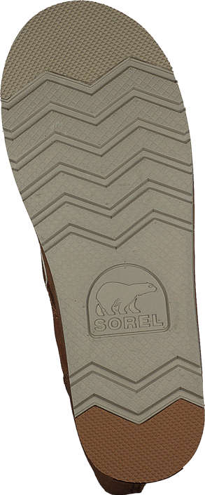Sorel - Newbie Lace 287 Elk