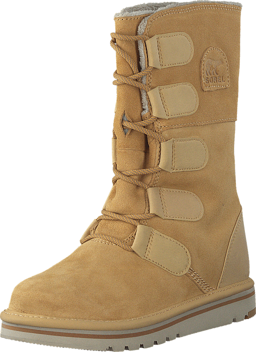 Sorel - Newbie Lace Curry
