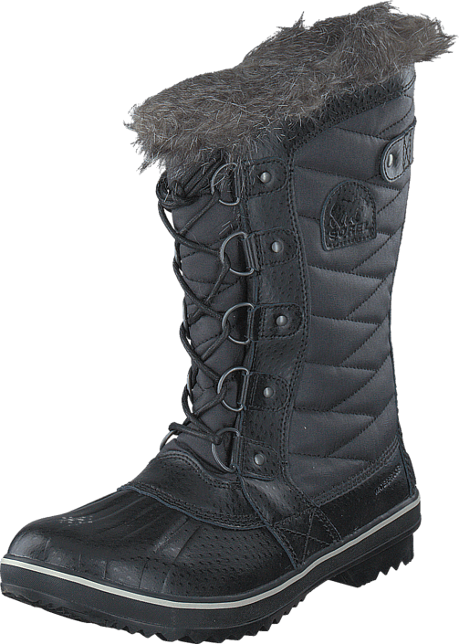 Sorel - Tofino II 010 Black
