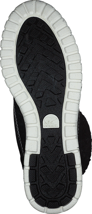 Sorel - Cozy Carnival 010 Black