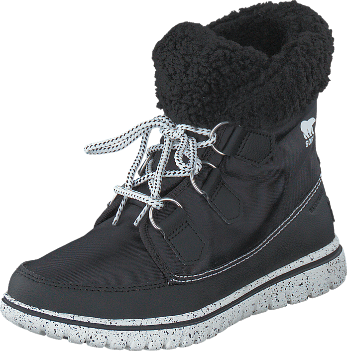 Sorel - Cozy Carnival 010 Black