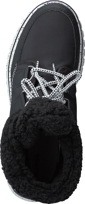 Sorel - Cozy Carnival 010 Black
