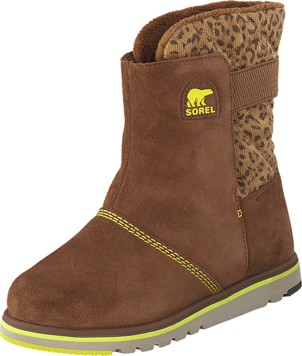 Sorel - Youth Rylee 260 Nutmeg