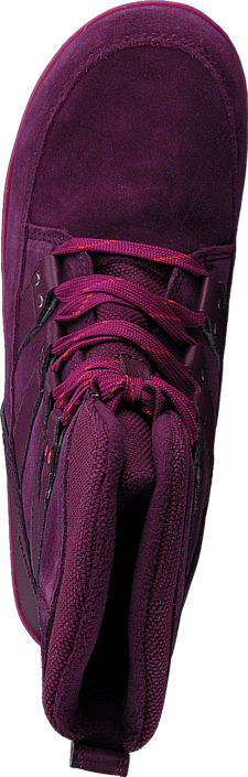 Sorel - Youth Meadow Lace 562 Purple Dahlia