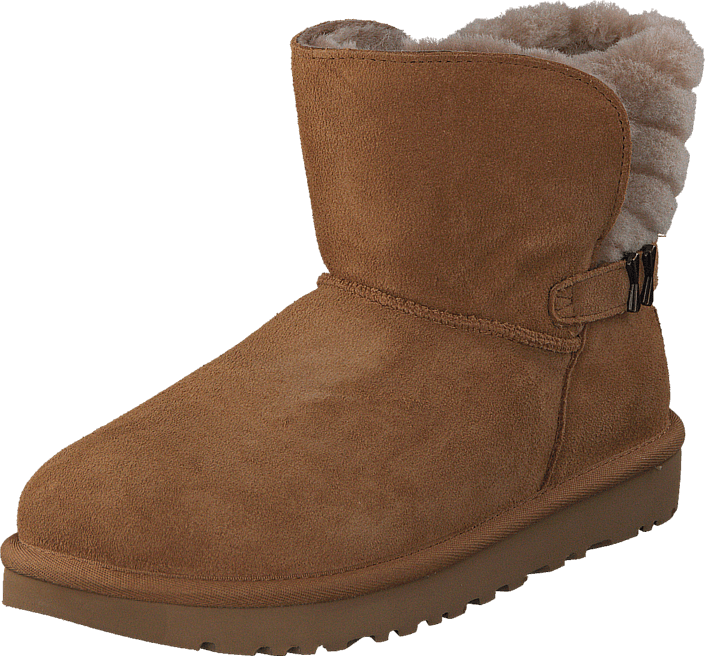 UGG Australia - Adria Chestnut(CHE)