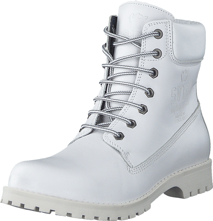 Svea - Eskilstuna 1 SV550563W White