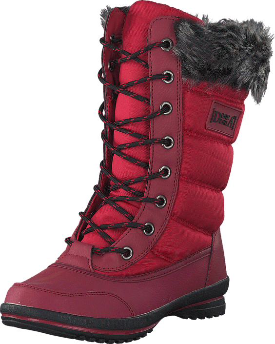 Donna Girl - 21362 02 02 RED 02 02 RED