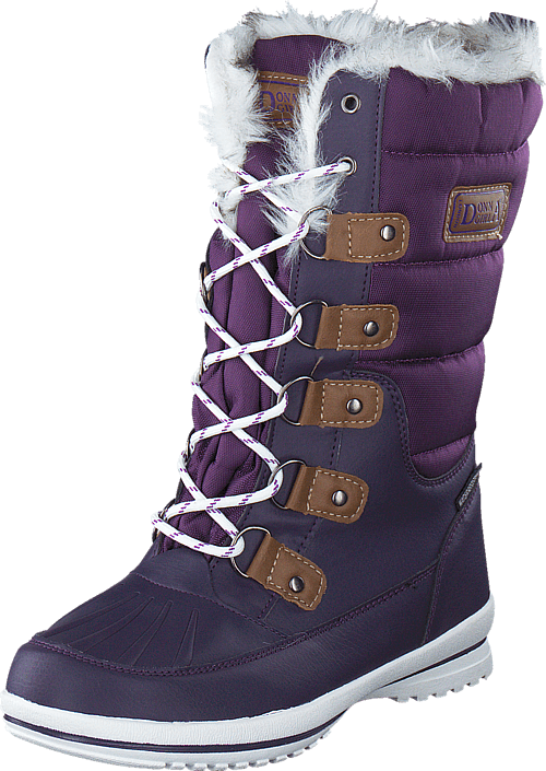 Donna Girl - 21432 48 48 LILAC 48 48 LILAC