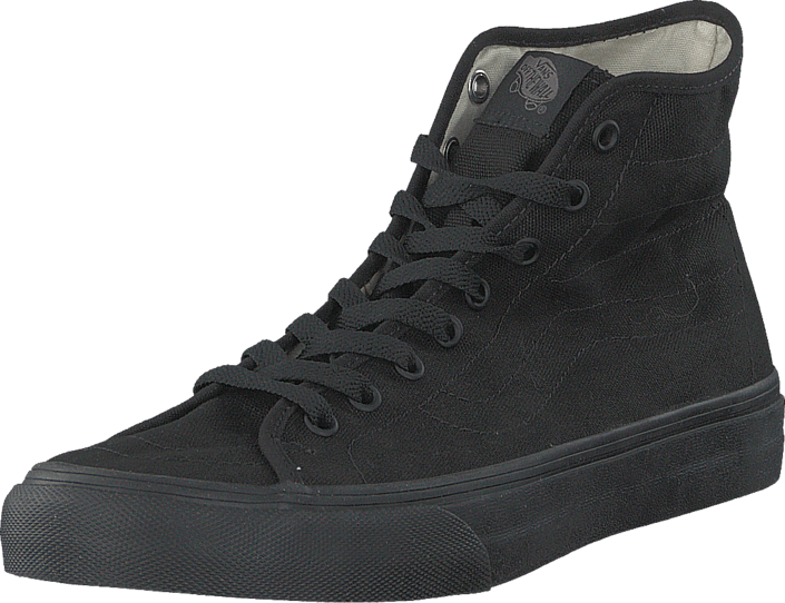 Vans - U Sk8-Hi Decon Black 69
