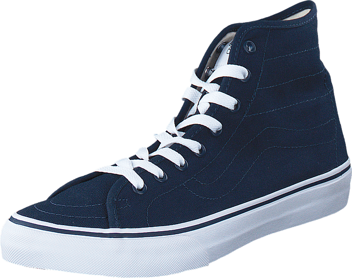 Vans - U Sk8-Hi Decon (Canvas) Drssbl 61