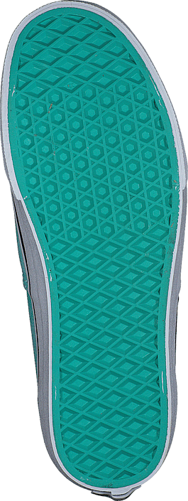 Vans - U Authentic (Tie Dye) Turqu 35