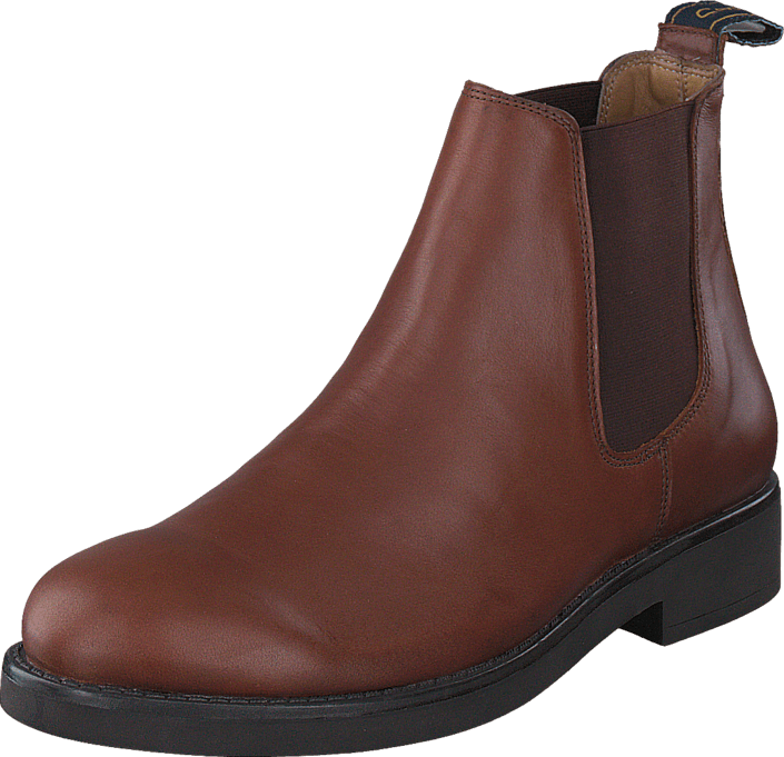 Cavalet - Braxton Leather Brown