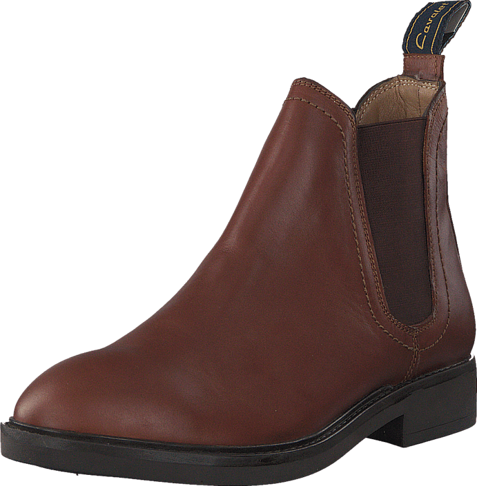 Cavalet - Megan Leather Brown