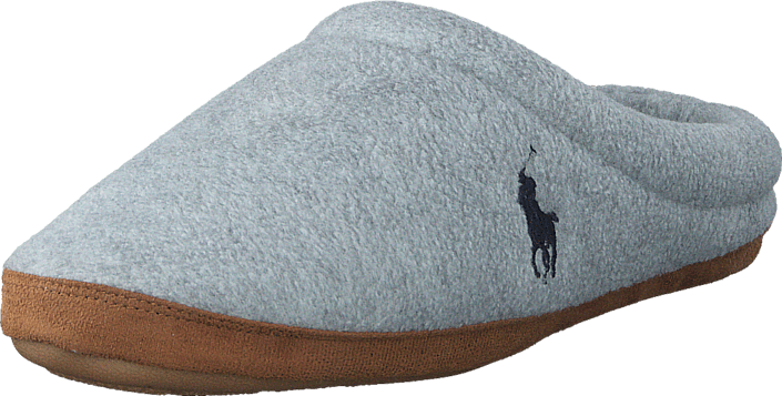 Polo Ralph Lauren - Jacque Scuff Grey