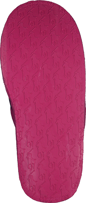 Ralph Lauren Junior - Rugby P Scuff Pink