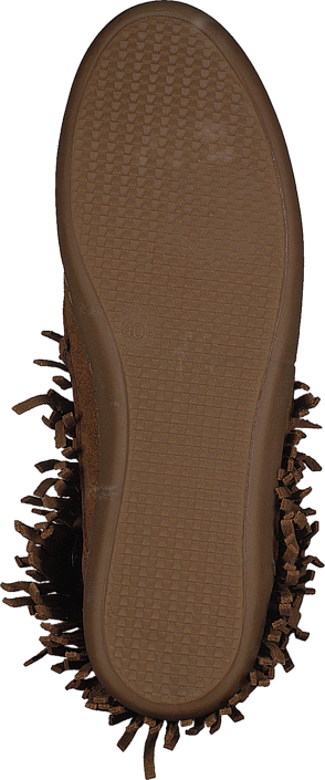 Odd Molly - Walkabout Low Mocassin Brown