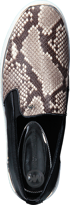 MICHAEL Michael Kors - Kyle Slip On 270 Natural