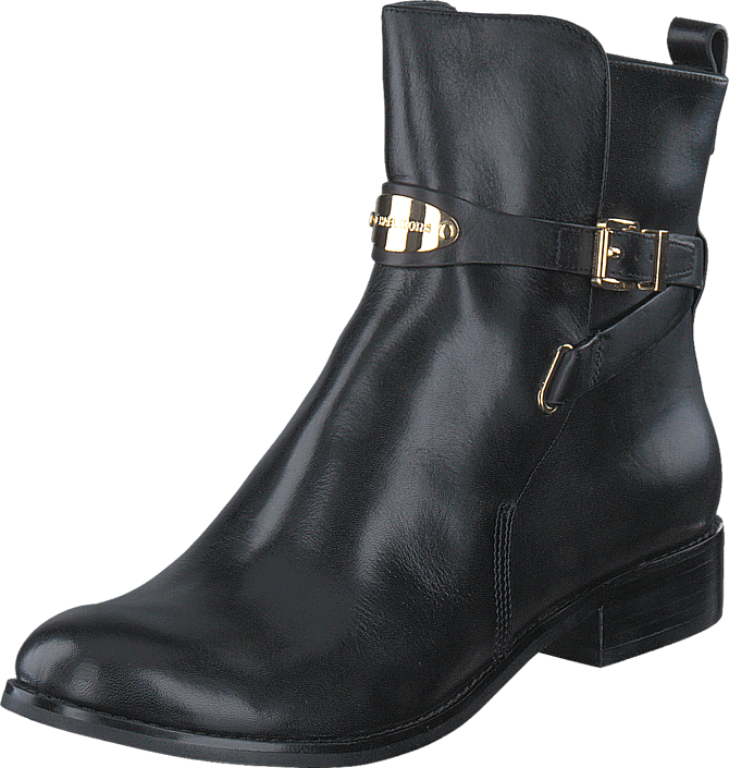 MICHAEL Michael Kors - Arley Ankle Boot 001 Black