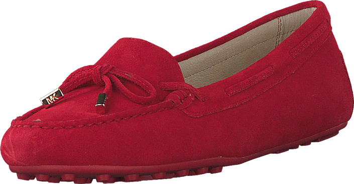 MICHAEL Michael Kors - Daisy Moc 600 Red