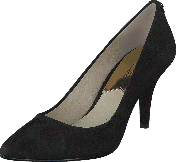 MICHAEL Michael Kors - MKFlex Mid Pump Black