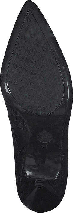 MICHAEL Michael Kors - MKFlex Mid Pump 001 Black