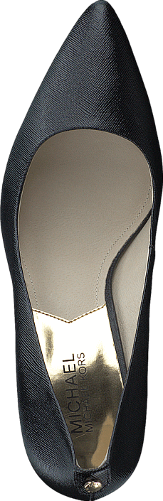 MICHAEL Michael Kors - MKFlex Mid Pump 001 Black