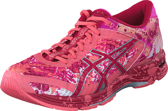 Asics - Gel Noosa Tri 11 Guava / Cerise / Pink Glow