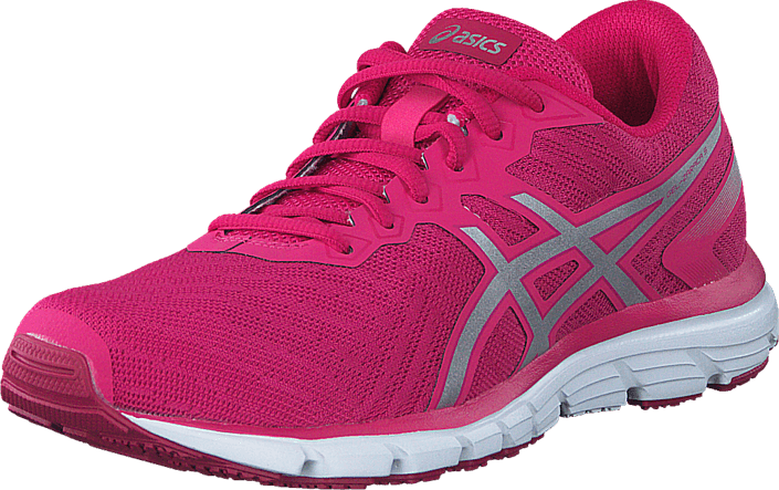 Asics - Gel Zaraca 5 Sport Pink / Silver / Cerise