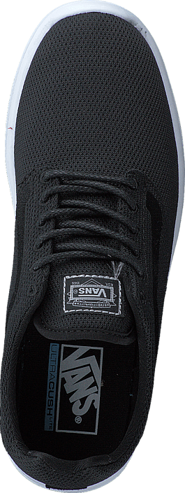 Vans - U Iso 1,5 (Mesh) Black