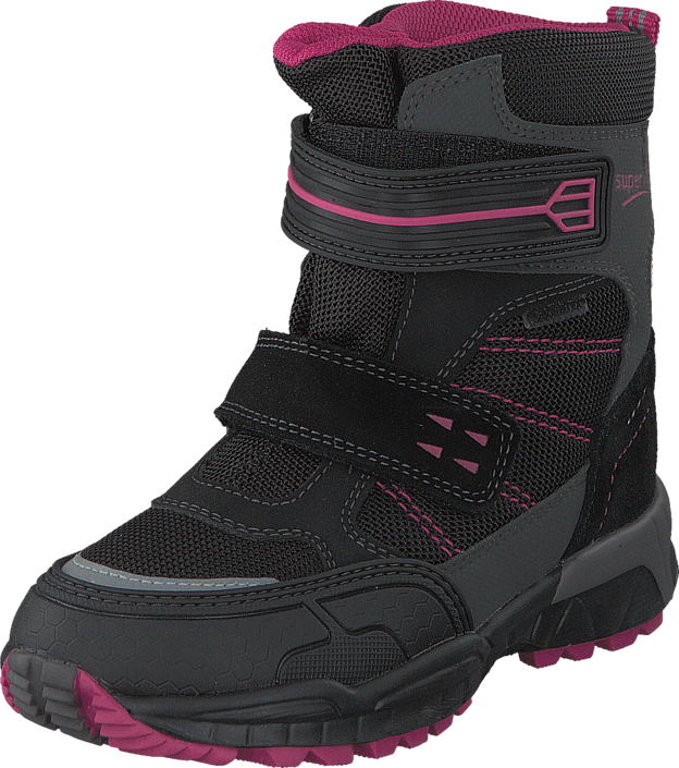 Superfit - Culusuk Velcro Gore-Tex® Stone Multi
