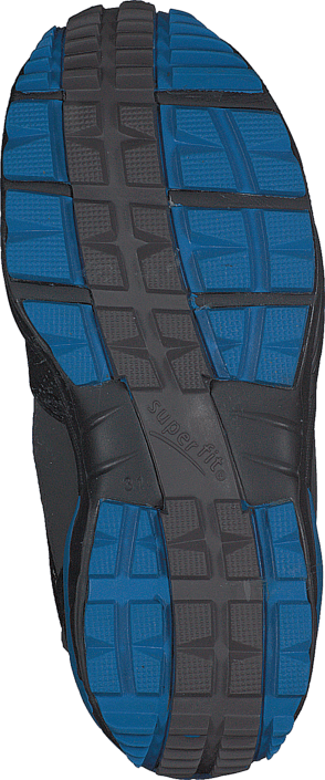 Superfit - Culusuk Velcro Gore-Tex® Stone Kombi