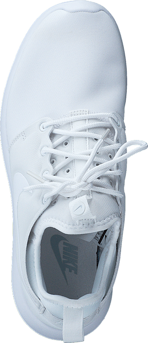 Nike - W Roshe Two White/White