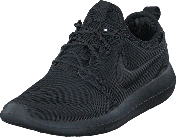 Nike - W Roshe Two Black/Black