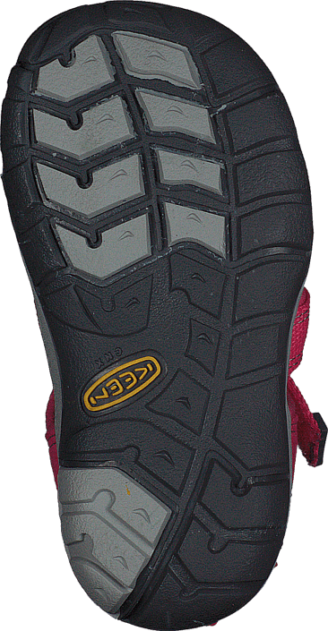 Keen - Seacamp II Cnx Tots Honeysuckle/Neutral