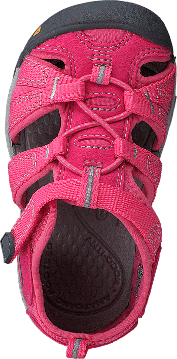 Keen - Seacamp II Cnx Tots Honeysuckle/Neutral