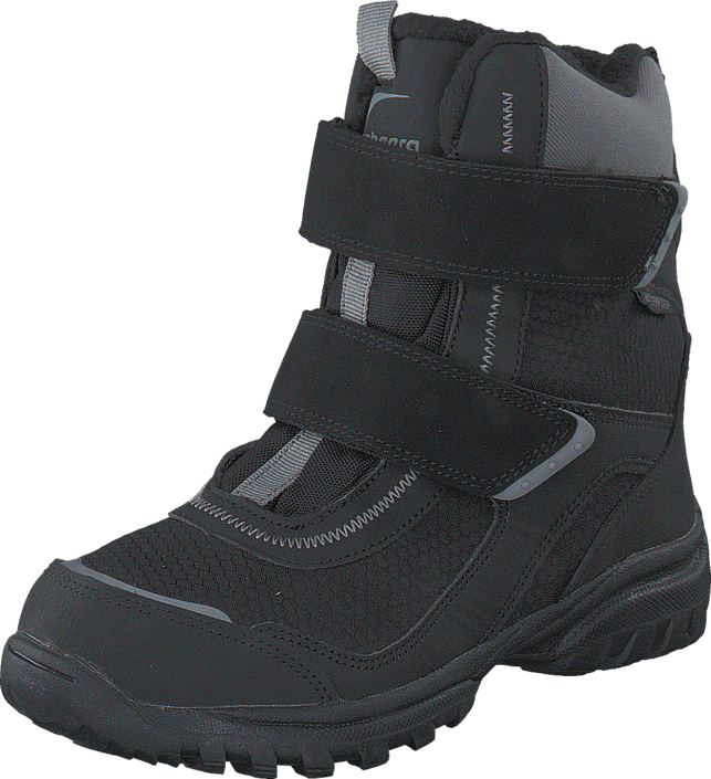 Bagheera - Helgas Waterproof Black