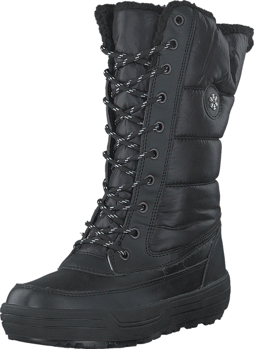 Polecat - 410-4012 Water Repellent Black
