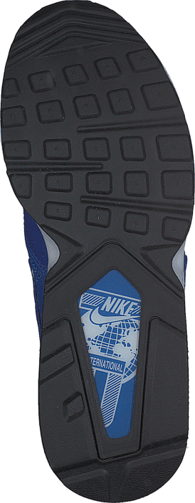Nike - Air Max St Bg Game Royal/Game Royal-Black