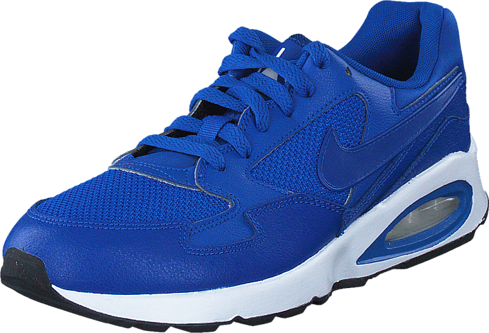 Nike - Air Max St Bg Game Royal/Game Royal-Black